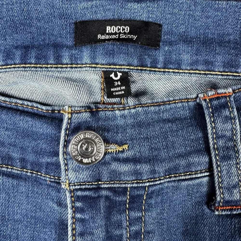True Religion 